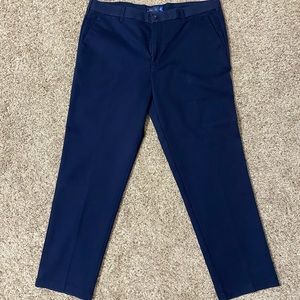Izod Navy Blue dress pants